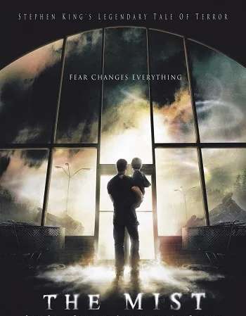 映画『ミスト』あらすじ・キャスト・感想ネタバレ！