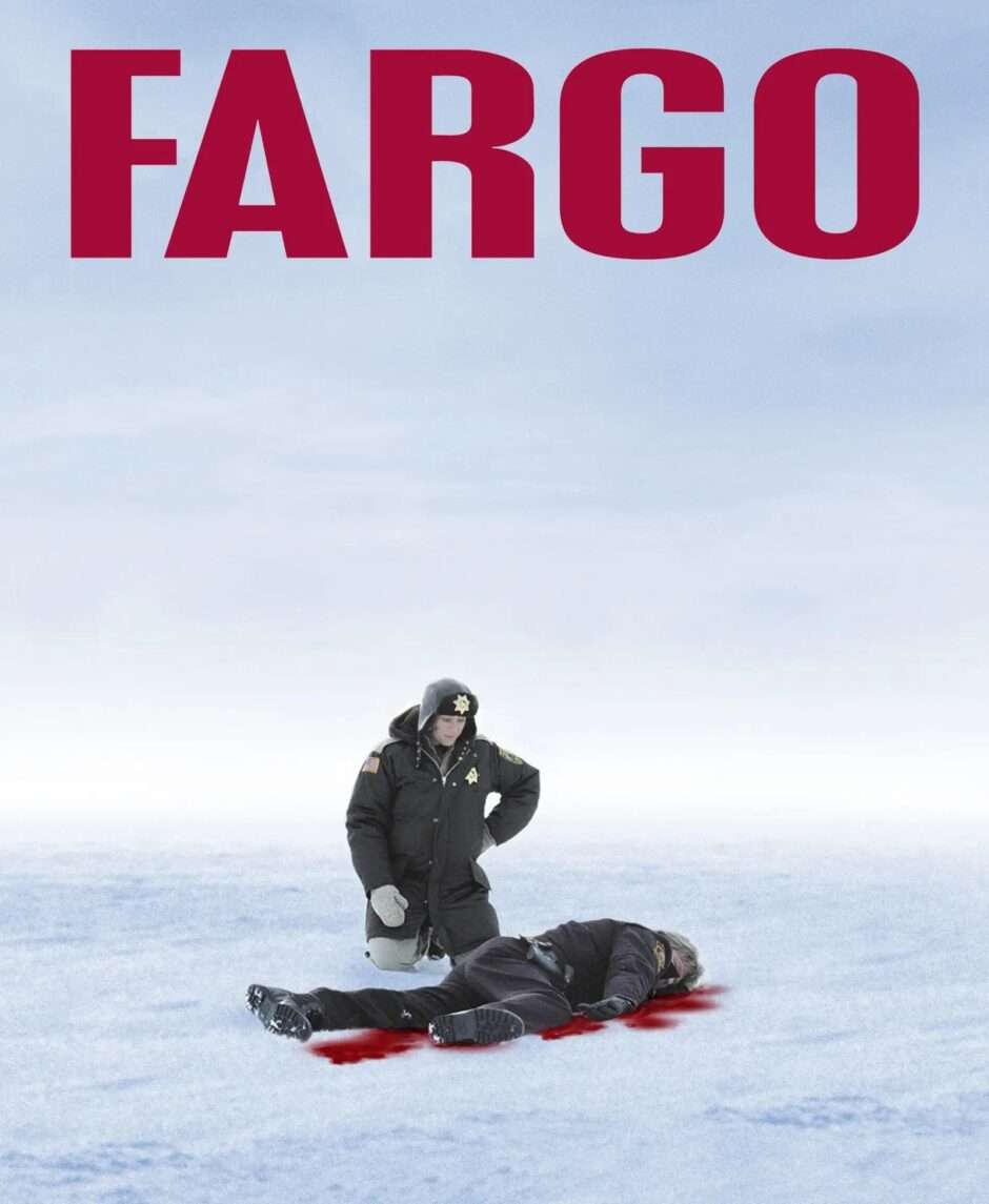 映画『ファーゴ』あらすじ・キャスト・感想ネタバレ！