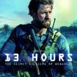 映画『13時間ベンガジの秘密の兵士』あらすじ・キャスト・感想ネタバレ！