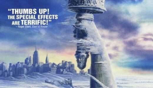 映画『デイ・アフター・トゥモロー』ネタバレ感想・あらすじ・キャスト紹介！