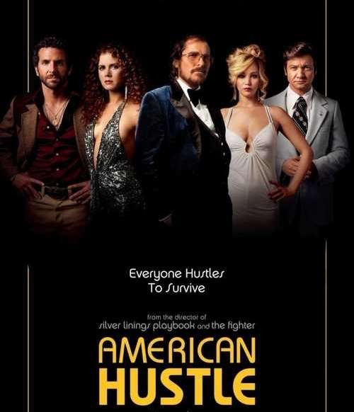 映画『アメリカン・ハッスル』あらすじ・キャスト・感想ネタバレ！