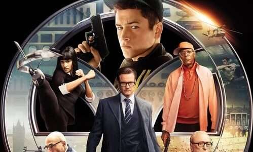 映画『キングスマン』ネタバレ感想・あらすじ・キャスト紹介！