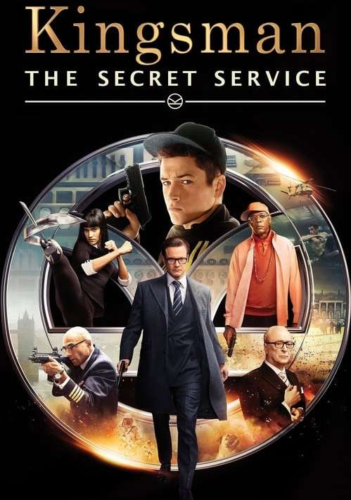 映画『キングスマン』あらすじ・キャスト・感想ネタバレ！