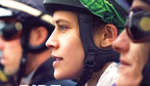 映画『ライド・ライク・ア・ガール』ネタバレ感想・あらすじ・キャスト紹介！