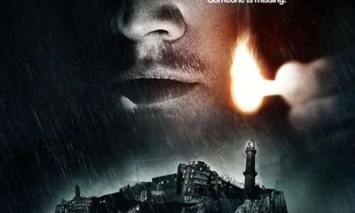 映画『シャッター アイランド』ネタバレ感想・あらすじ・キャスト紹介！