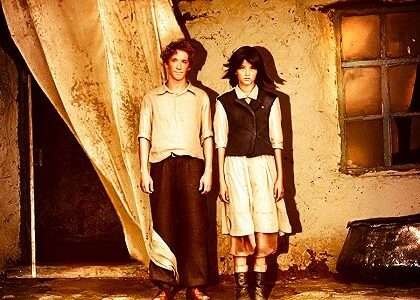 映画『草原の実験』ネタバレ感想・あらすじ・キャスト紹介！