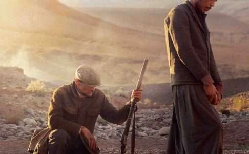 映画『涙するまで、生きる』ネタバレ感想・あらすじ・キャスト紹介！