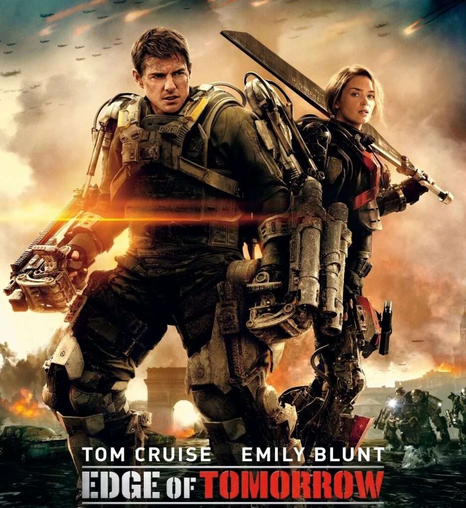 映画『オール・ユー・ニード・イズ・キル』あらすじ・キャスト・感想ネタバレ！