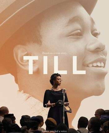 映画『ティル』あらすじ・キャスト・感想ネタバレ！