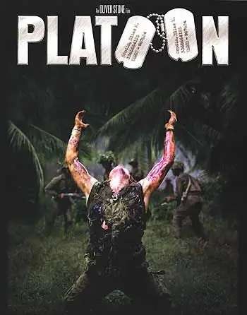 映画『プラトーン』あらすじ・キャスト・感想ネタバレ！