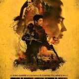 映画『ボーダーライン』あらすじ・キャスト・感想ネタバレ！