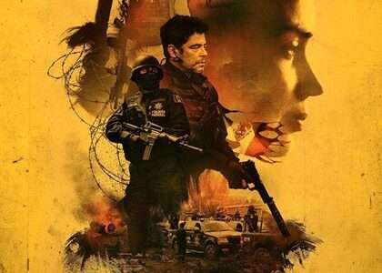 映画『ボーダーライン』ネタバレ感想・あらすじ・キャスト紹介！