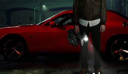 映画『ナイトクローラー』ネタバレ感想・あらすじ・キャスト紹介！
