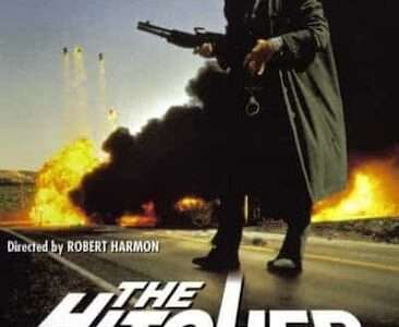 映画『ヒッチャー』ネタバレ感想・あらすじ・キャスト紹介！