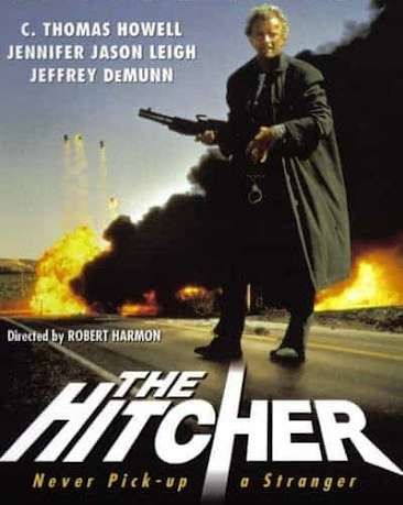 映画『ヒッチャー』あらすじ・キャスト・感想ネタバレ！