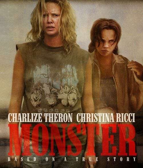 映画『モンスター』あらすじ・キャスト・感想ネタバレ！