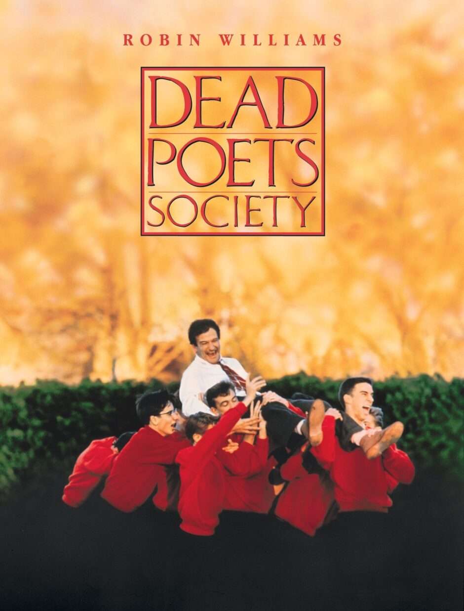 映画『いまを生きる』あらすじ・キャスト・感想ネタバレ！