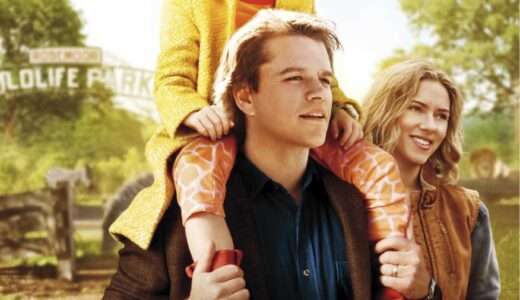 映画『幸せへのキセキ』ネタバレ感想・あらすじ・キャスト紹介！