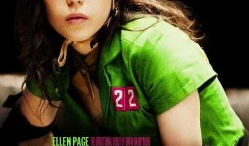 映画『ローラーガールズ･ダイアリー』ネタバレ感想・あらすじ・キャスト紹介！