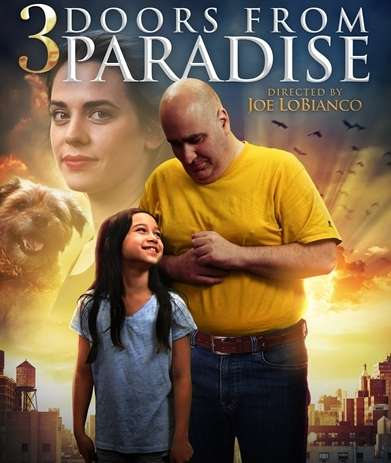 映画『ビューティフル・チャンス 優しい3つの奇跡』あらすじ・キャスト・感想ネタバレ！