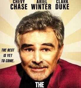 映画『ラスト・ムービースター』ネタバレ感想・あらすじ・キャスト紹介！