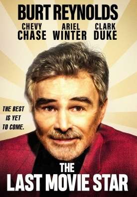 映画『ラスト・ムービースター』あらすじ・キャスト・感想ネタバレ！