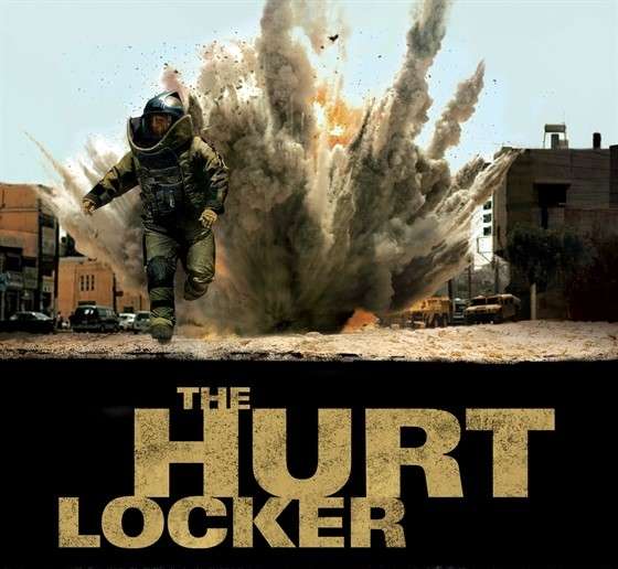 映画『ハート・ロッカー』あらすじ・キャスト・感想ネタバレ！