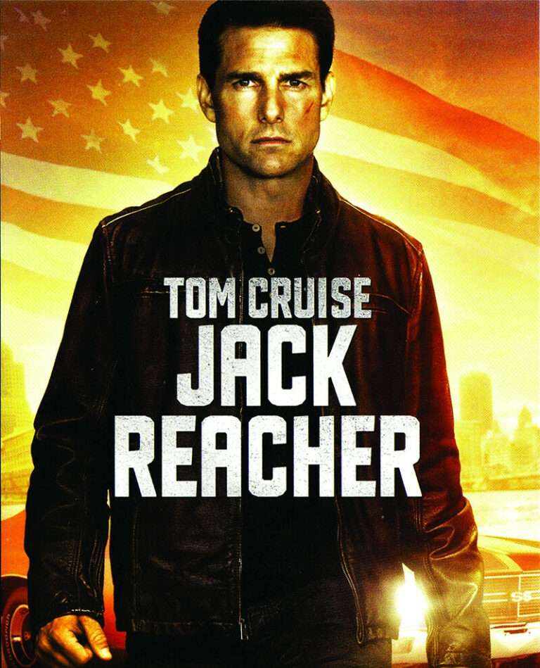 映画『アウトロー』あらすじ・キャスト・感想ネタバレ！