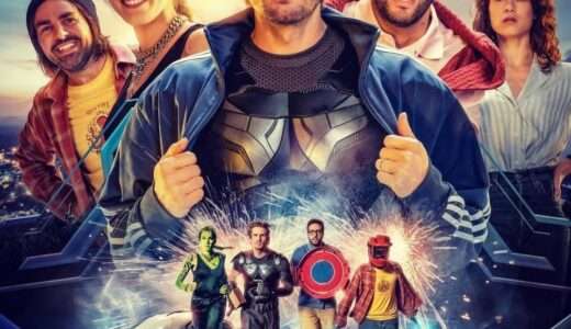 映画『バッドマン 史上最低のスーパーヒーロー』ネタバレ感想・あらすじ・キャスト紹介！