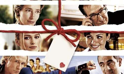 映画『ラブ・アクチュアリー』ネタバレ感想・あらすじ・キャスト紹介！