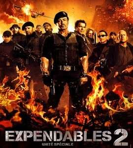 映画『エクスペンダブルズ2』ネタバレ感想・あらすじ・キャスト紹介！