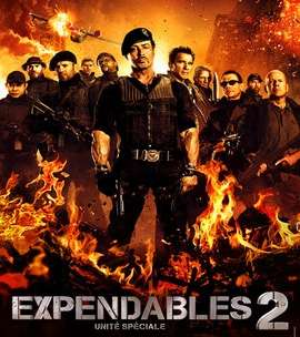 映画『エクスペンダブルズ2』あらすじ・キャスト・感想ネタバレ！