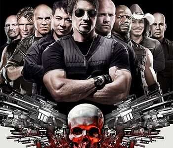 映画『エクスペンダブルズ』ネタバレ感想・あらすじ・キャスト紹介！