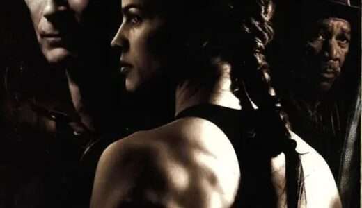 映画『ミリオンダラー・ベイビー』ネタバレ感想・あらすじ・キャスト紹介！