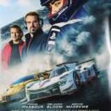 映画『グランツーリスモ』あらすじ・キャスト・感想ネタバレ！