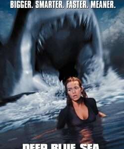 映画『ディープ・ブルー』ネタバレ感想・あらすじ・キャスト紹介！