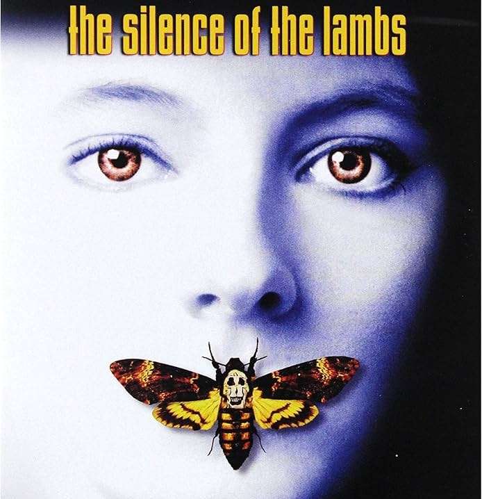 映画『羊たちの沈黙』あらすじ・キャスト・感想ネタバレ！