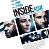 映画『インサイド・マン』あらすじ・キャスト・感想ネタバレ！