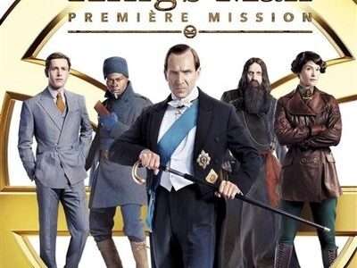 映画『キングスマン：ファースト・エージェント』ネタバレ感想・あらすじ・キャスト紹介！