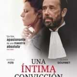 映画『私は確信する』あらすじ・キャスト・感想ネタバレ！