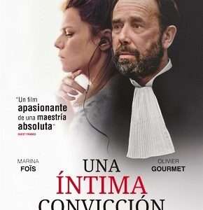 映画『私は確信する』ネタバレ感想・あらすじ・キャスト紹介！