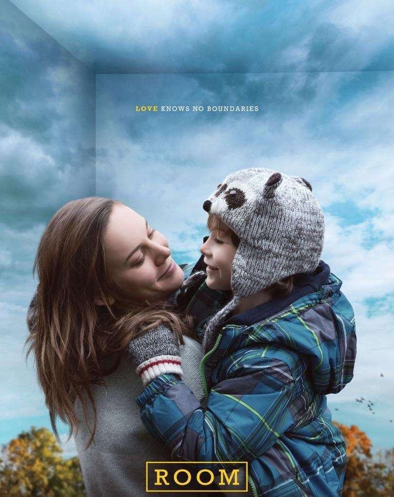 映画『ルーム』あらすじ・キャスト・感想ネタバレ！