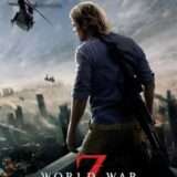 映画『ワールド・ウォーZ』あらすじ・キャスト・感想ネタバレ！
