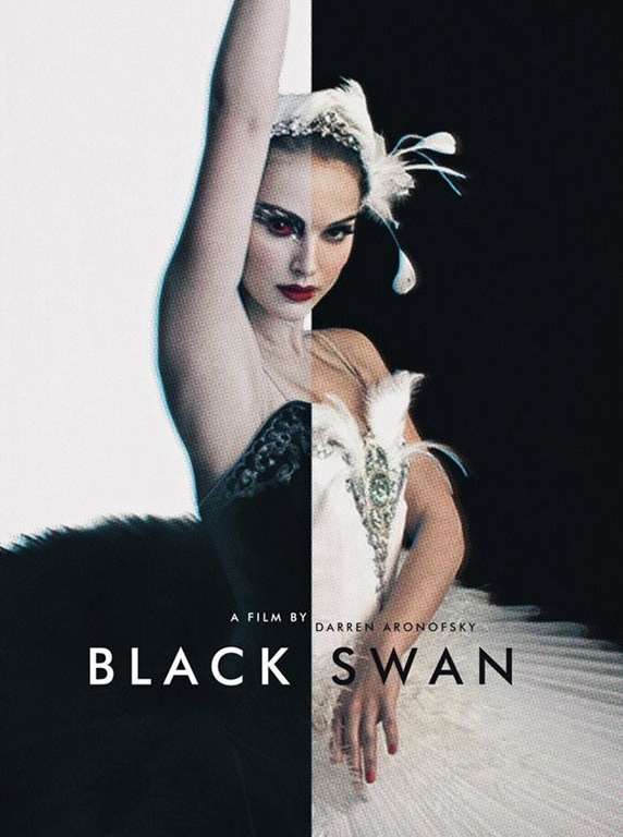 映画『ブラック・スワン』あらすじ・キャスト・感想ネタバレ！
