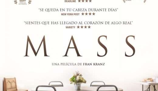 映画『対峙』ネタバレ感想・あらすじ・キャスト紹介！