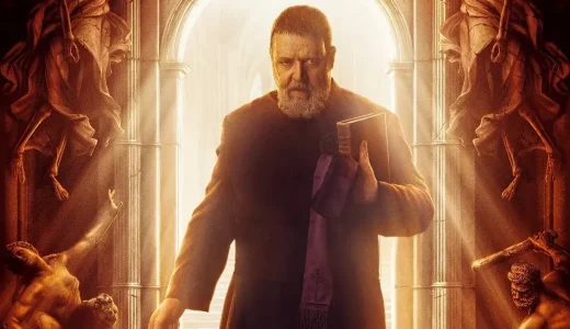 映画『ヴァチカンのエクソシスト』ネタバレ感想・あらすじ・キャスト紹介！