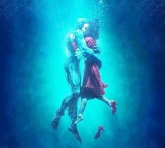 映画『シェイプ・オブ・ウォーター』ネタバレ感想・あらすじ・キャスト紹介！