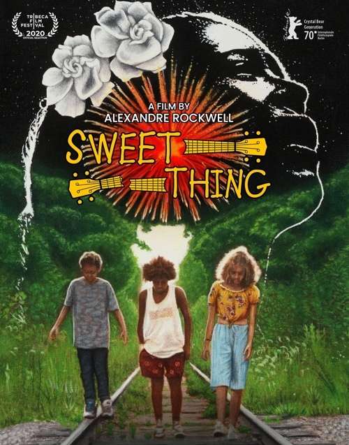 映画『スウィート・シング』あらすじ・キャスト・感想ネタバレ！