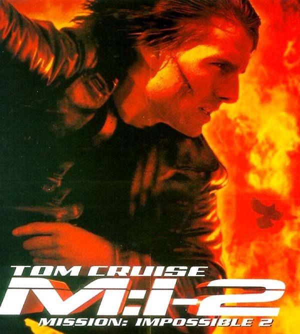 映画『ミッション：インポッシブル2』あらすじ・キャスト・感想ネタバレ！