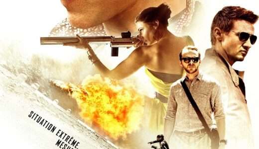 映画『ミッション：インポッシブル／ローグ・ネイション』ネタバレ感想・あらすじ・キャスト紹介！